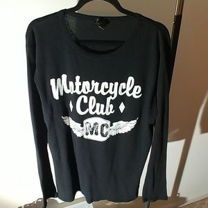 XL Motorcycle club